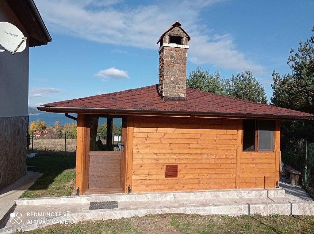 Вила Хоризонт Tsigov Chark Exterior foto